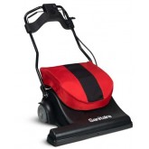 Sanitaire SPAN Wide Track Vacuum Cleaner SC6093A